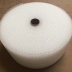 375 mm perforated Bubble wrap