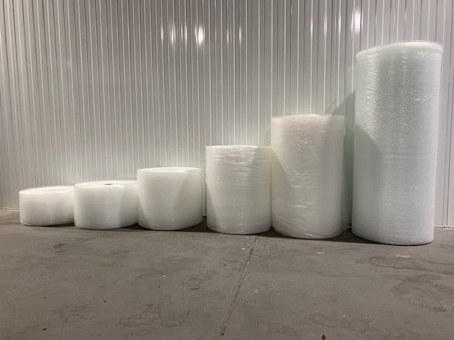 bubble wrap adelaide