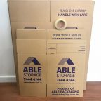 Moving boxes - affordable self storage adelaide Moving boxes for Self Storage Mt Barker Adelaide Hills