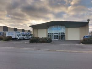 Mt Barker Self Storage