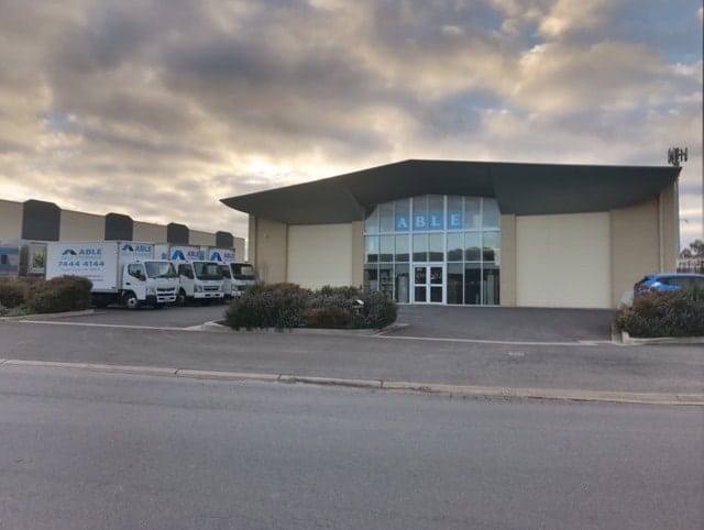 Mt Barker Self Storage