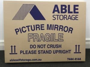 Picture Mirror