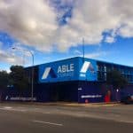 Mile end self storage Adelaide